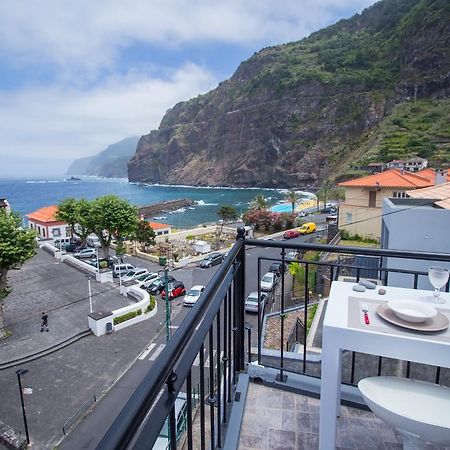 Oliveira'S Apartments - Madeira Island Ponta Delgada  Zewnętrze zdjęcie