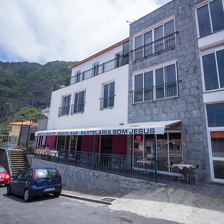 Oliveira'S Apartments - Madeira Island Ponta Delgada  Zewnętrze zdjęcie