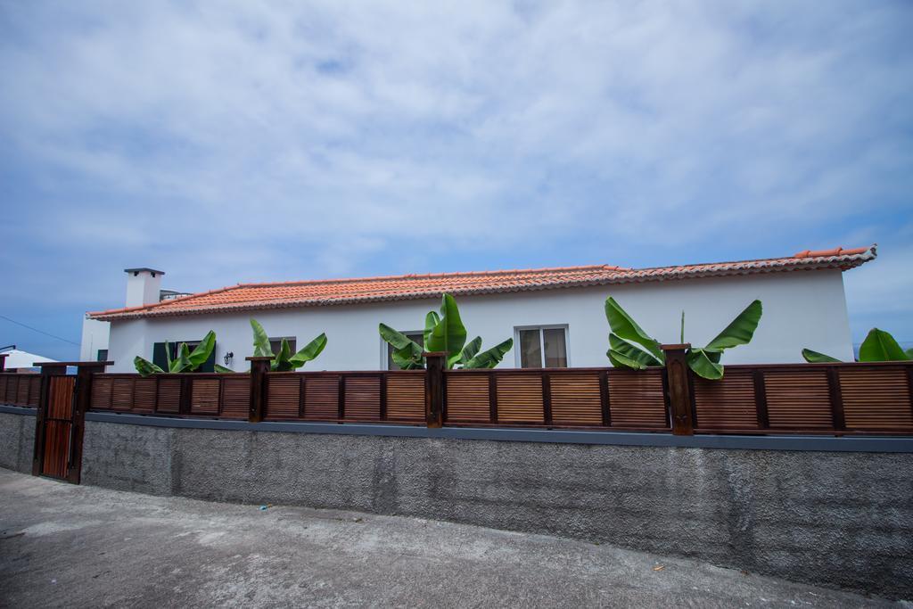 Oliveira'S Apartments - Madeira Island Ponta Delgada  Zewnętrze zdjęcie