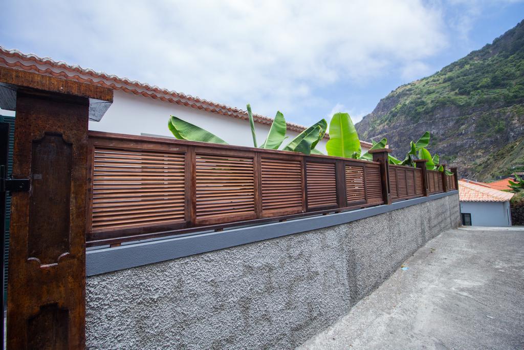 Oliveira'S Apartments - Madeira Island Ponta Delgada  Zewnętrze zdjęcie