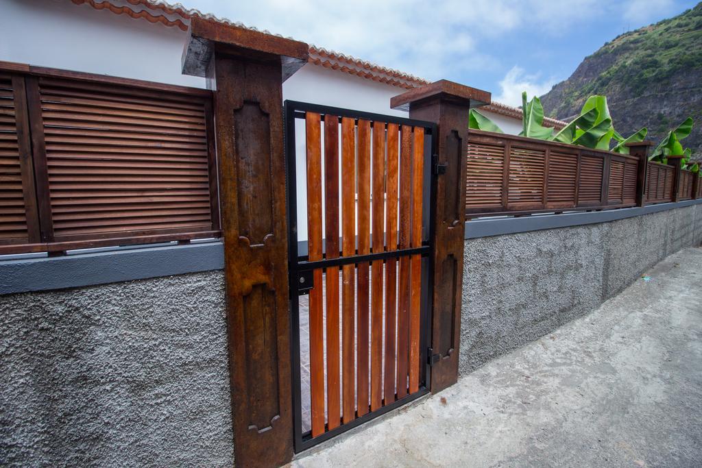 Oliveira'S Apartments - Madeira Island Ponta Delgada  Zewnętrze zdjęcie