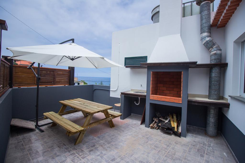 Oliveira'S Apartments - Madeira Island Ponta Delgada  Zewnętrze zdjęcie