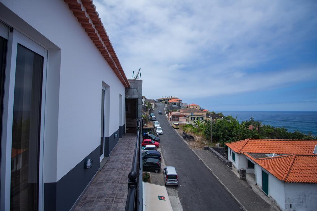 Oliveira'S Apartments - Madeira Island Ponta Delgada  Zewnętrze zdjęcie