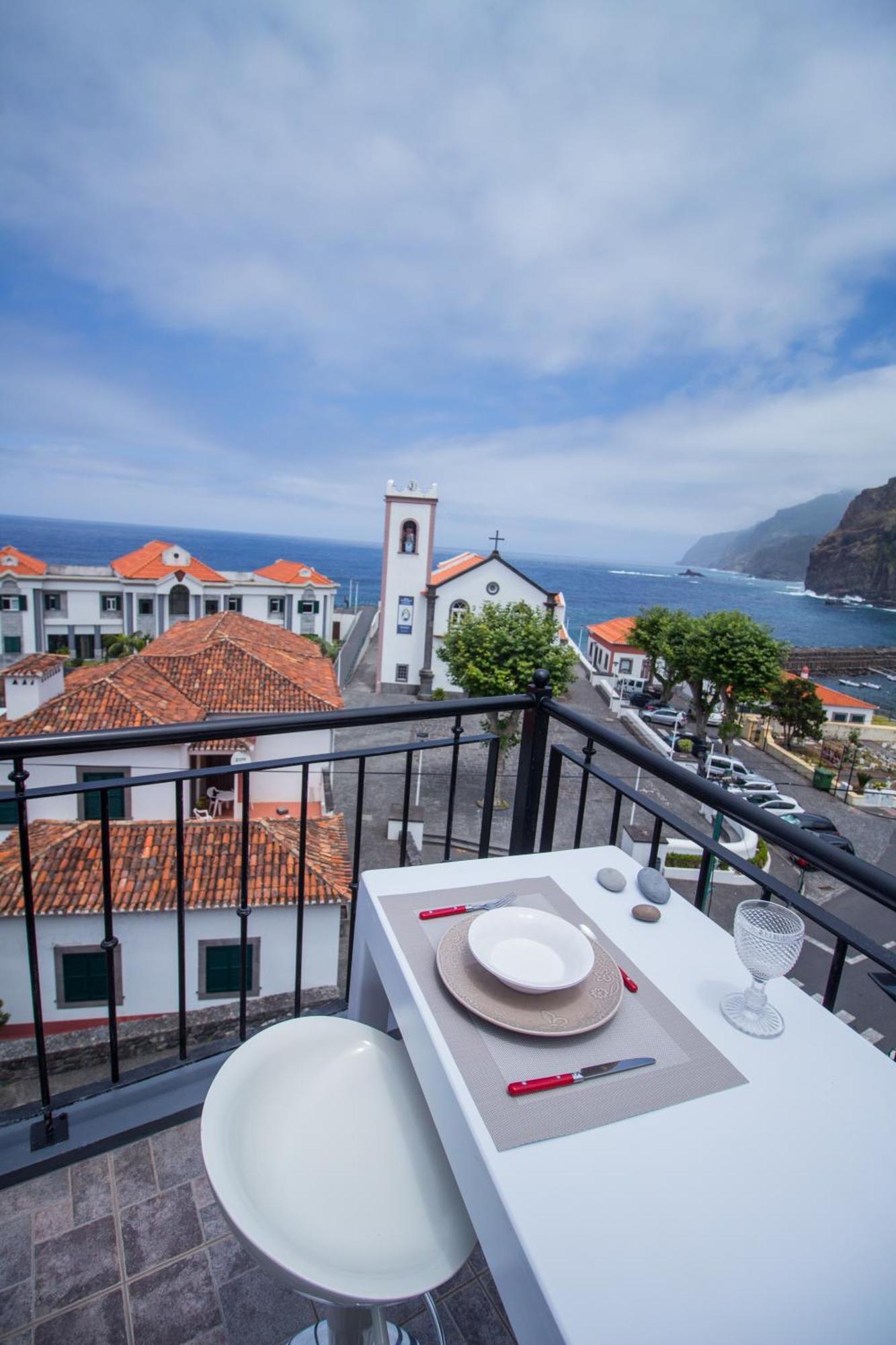 Oliveira'S Apartments - Madeira Island Ponta Delgada  Zewnętrze zdjęcie