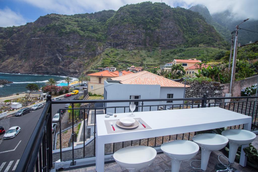 Oliveira'S Apartments - Madeira Island Ponta Delgada  Zewnętrze zdjęcie