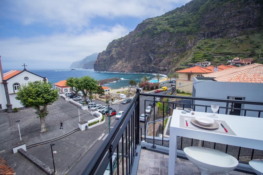 Oliveira'S Apartments - Madeira Island Ponta Delgada  Zewnętrze zdjęcie