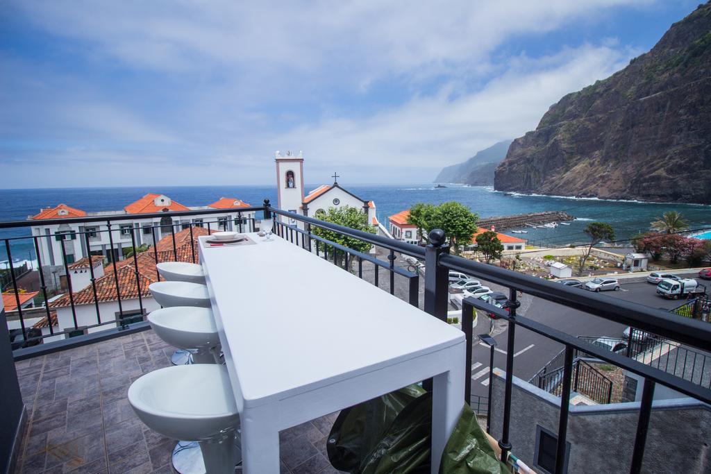 Oliveira'S Apartments - Madeira Island Ponta Delgada  Zewnętrze zdjęcie