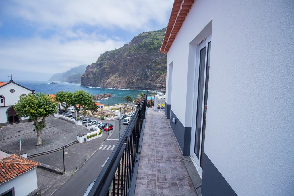 Oliveira'S Apartments - Madeira Island Ponta Delgada  Zewnętrze zdjęcie