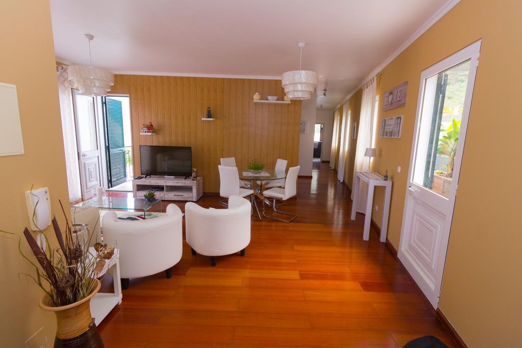 Oliveira'S Apartments - Madeira Island Ponta Delgada  Zewnętrze zdjęcie