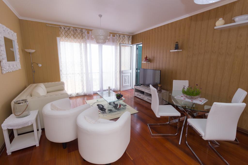 Oliveira'S Apartments - Madeira Island Ponta Delgada  Zewnętrze zdjęcie