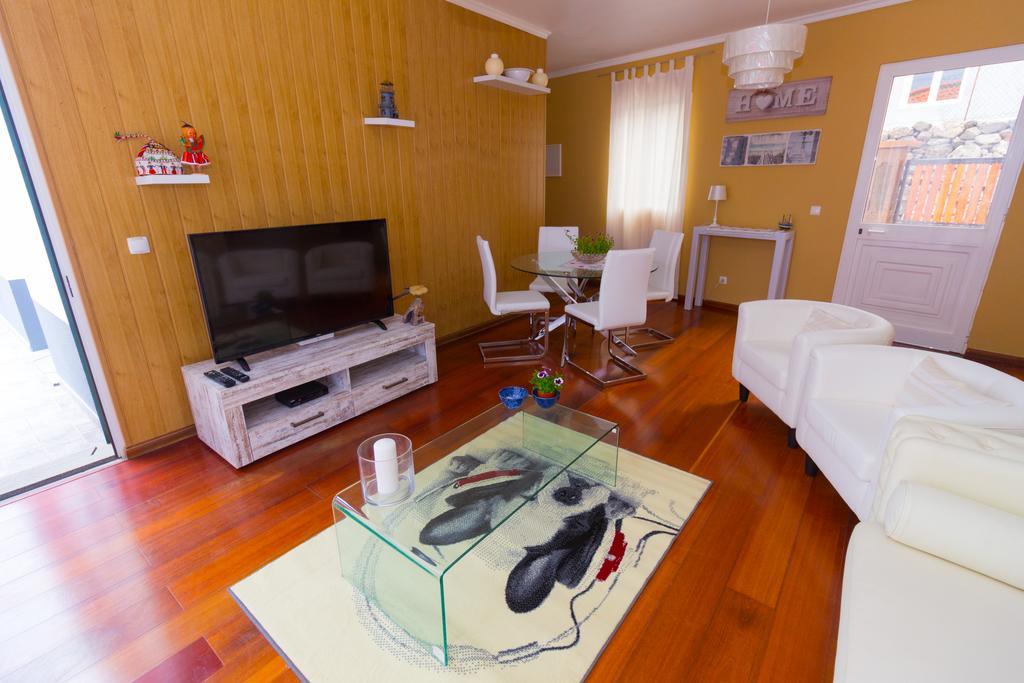 Oliveira'S Apartments - Madeira Island Ponta Delgada  Zewnętrze zdjęcie