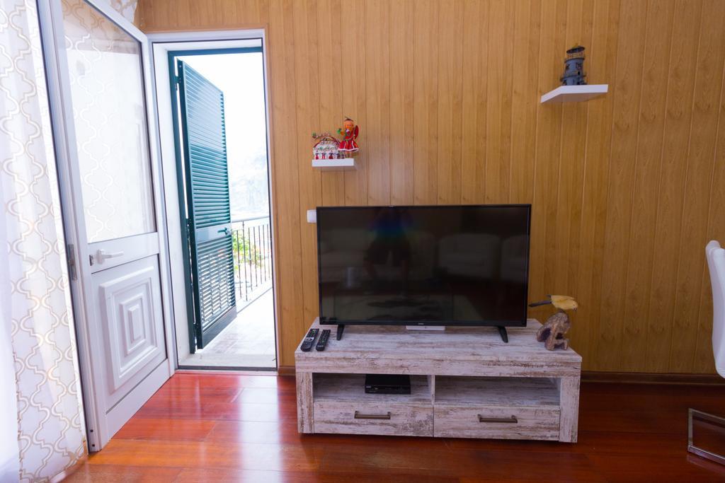 Oliveira'S Apartments - Madeira Island Ponta Delgada  Zewnętrze zdjęcie