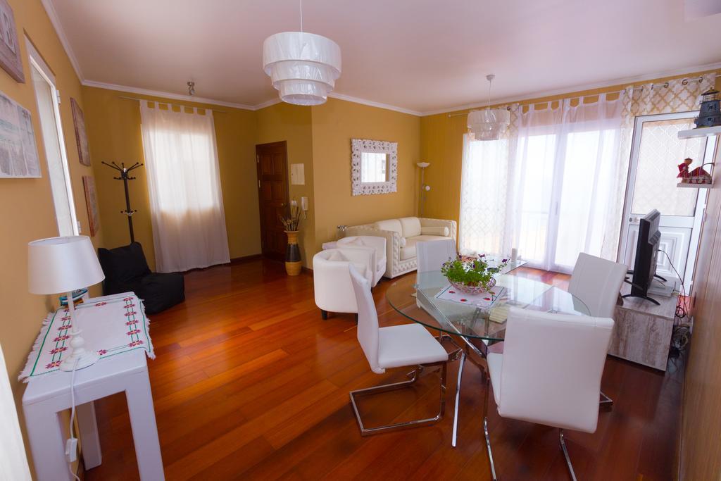 Oliveira'S Apartments - Madeira Island Ponta Delgada  Zewnętrze zdjęcie