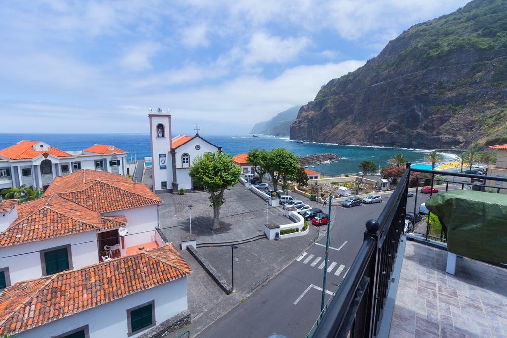 Oliveira'S Apartments - Madeira Island Ponta Delgada  Zewnętrze zdjęcie