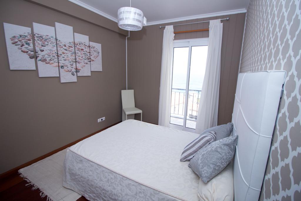 Oliveira'S Apartments - Madeira Island Ponta Delgada  Zewnętrze zdjęcie