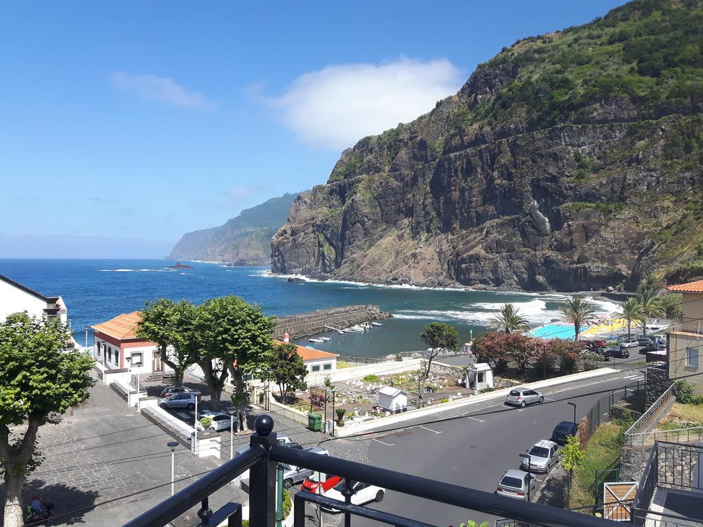 Oliveira'S Apartments - Madeira Island Ponta Delgada  Zewnętrze zdjęcie