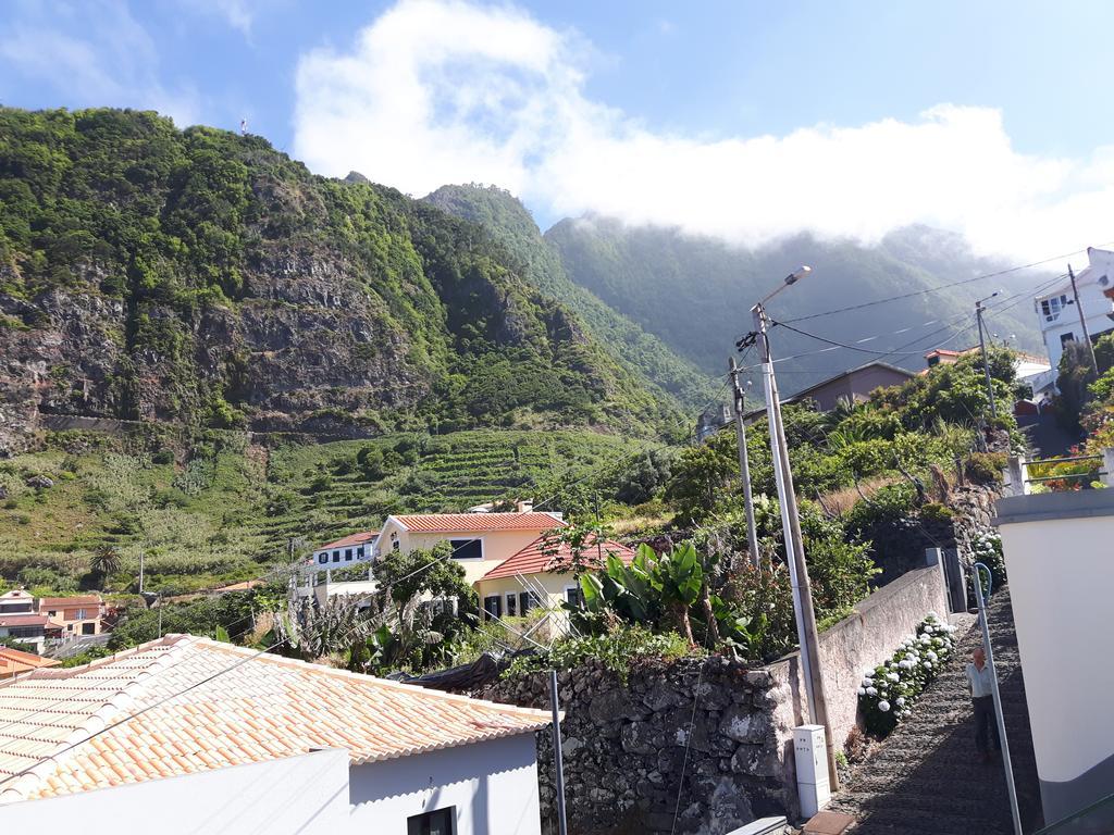 Oliveira'S Apartments - Madeira Island Ponta Delgada  Zewnętrze zdjęcie
