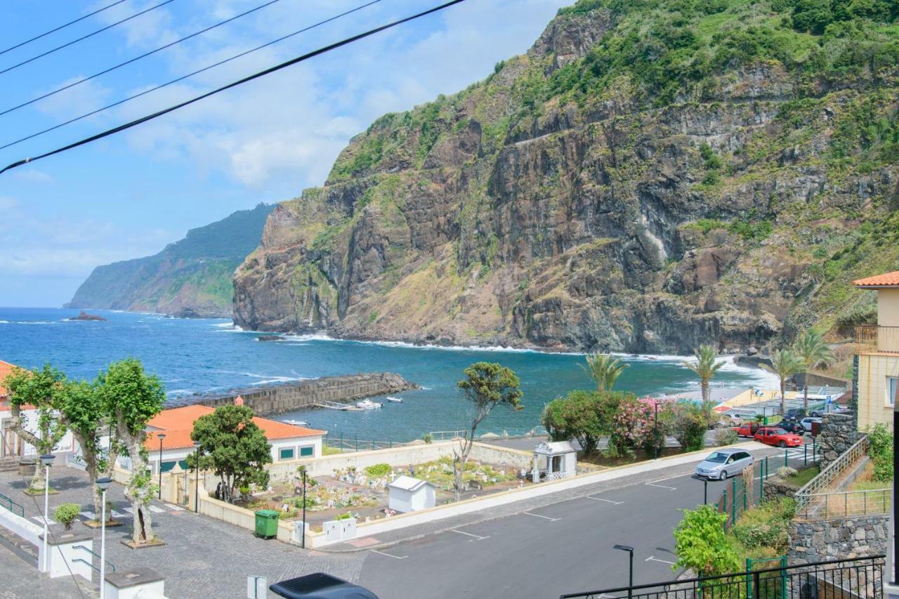 Oliveira'S Apartments - Madeira Island Ponta Delgada  Zewnętrze zdjęcie