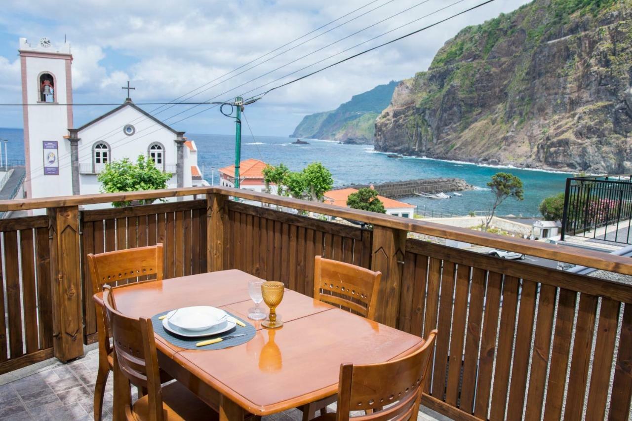 Oliveira'S Apartments - Madeira Island Ponta Delgada  Zewnętrze zdjęcie