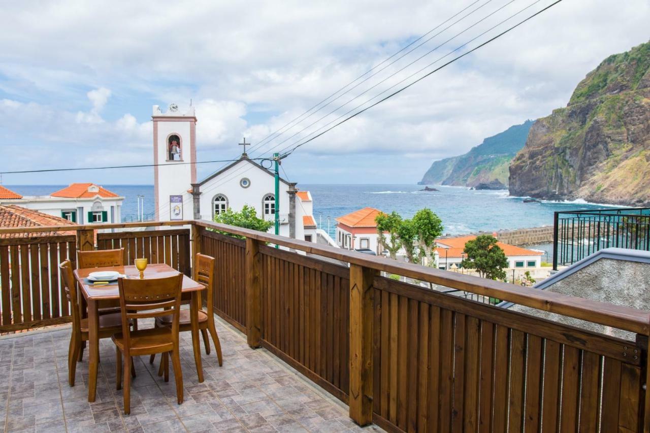 Oliveira'S Apartments - Madeira Island Ponta Delgada  Zewnętrze zdjęcie