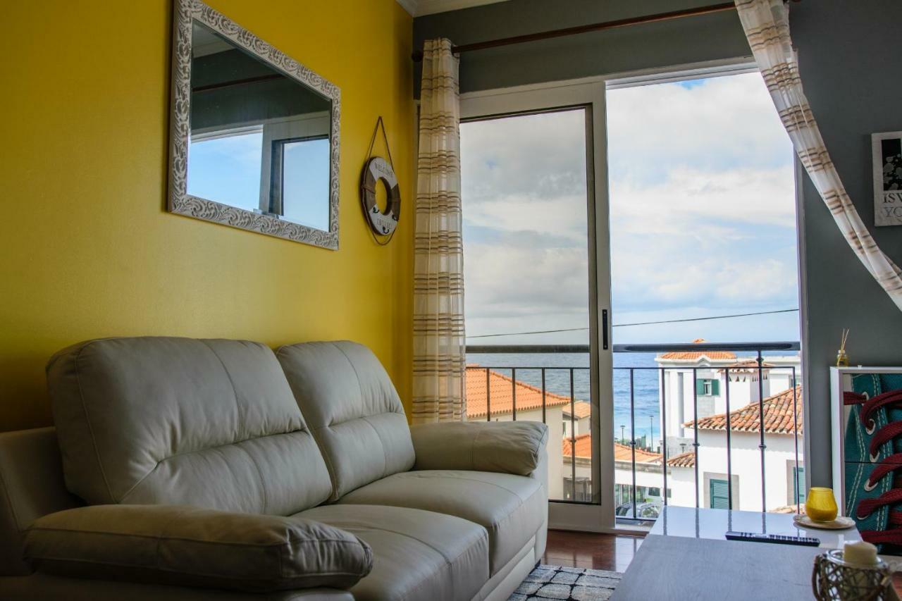 Oliveira'S Apartments - Madeira Island Ponta Delgada  Zewnętrze zdjęcie